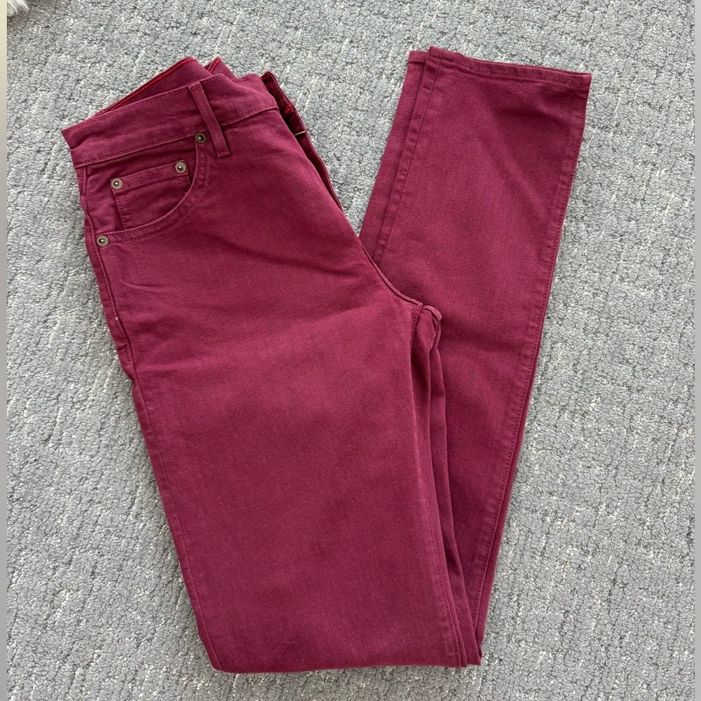 Raleigh Denim Martin